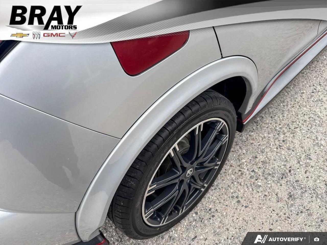 2015 Nissan Juke Nismo   CERTIFIED, KEYLESS ENTRY, BACK UP CAMERA. Photo