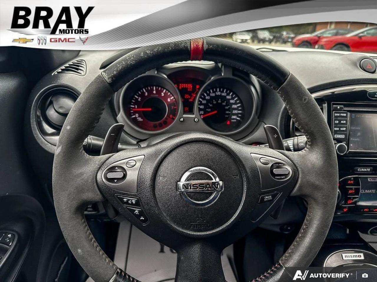 2015 Nissan Juke Nismo   CERTIFIED, KEYLESS ENTRY, BACK UP CAMERA. Photo