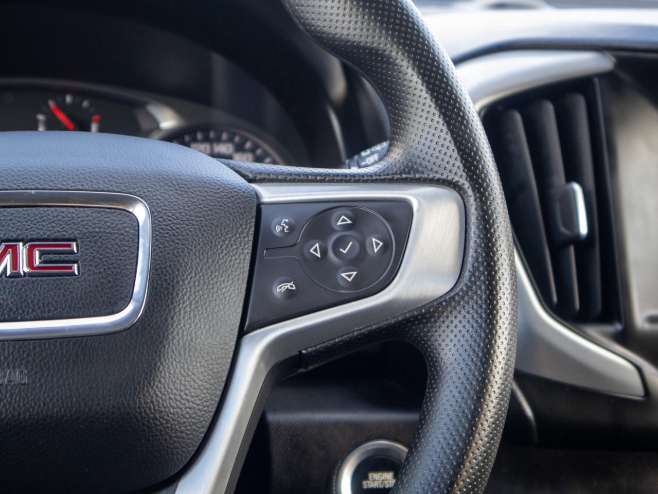 2024 GMC Terrain SLE - Premium Cloth Seats Photo