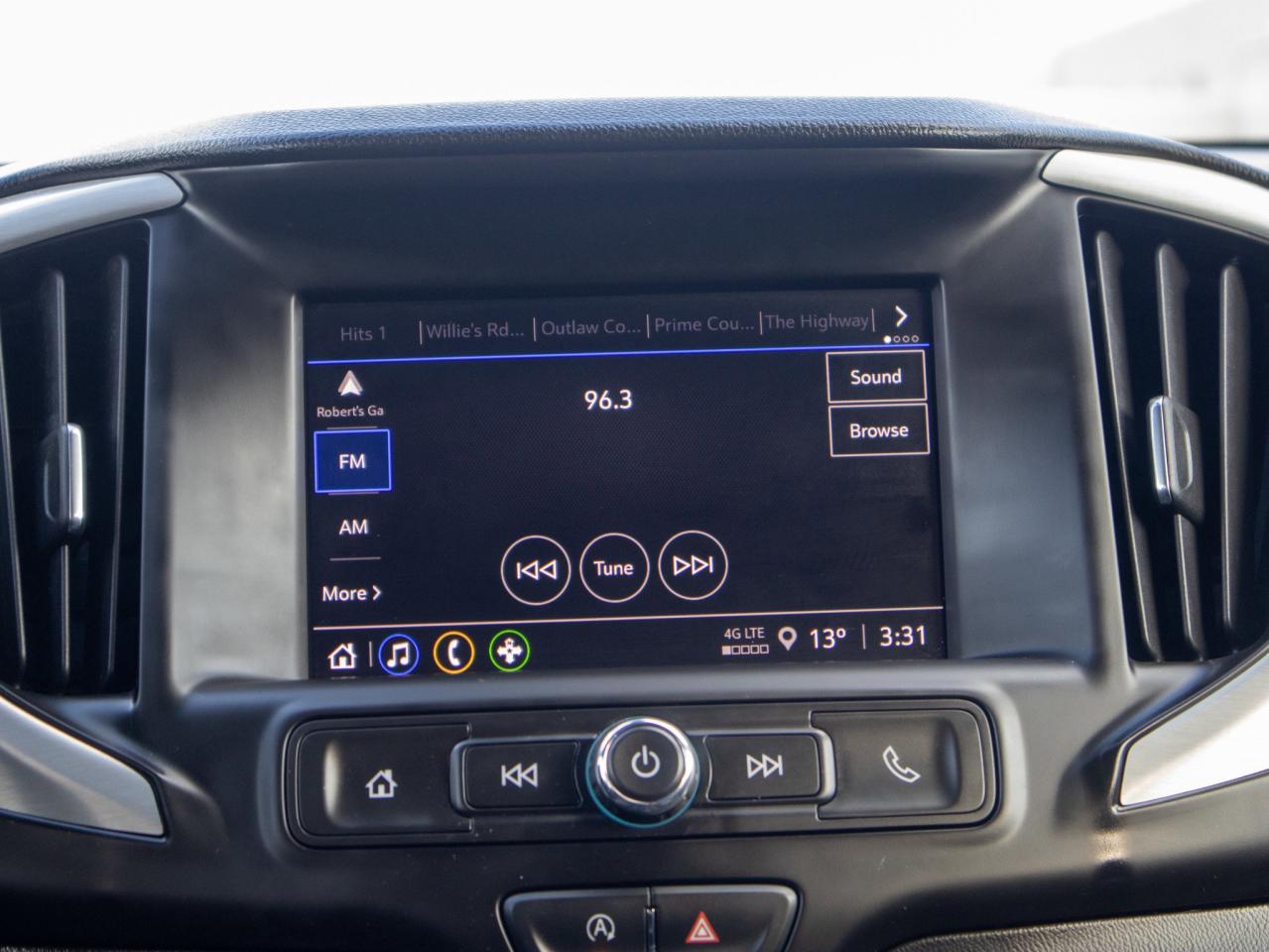 2024 GMC Terrain SLE - Premium Cloth Seats   WiFi Hotspot Photo