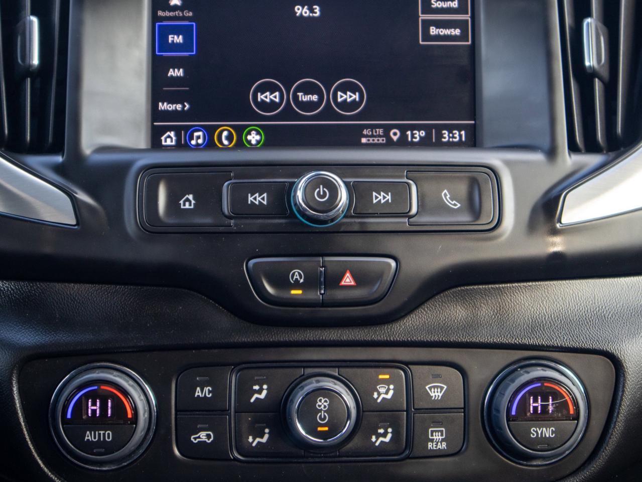 2024 GMC Terrain SLE - Premium Cloth Seats   WiFi Hotspot Photo