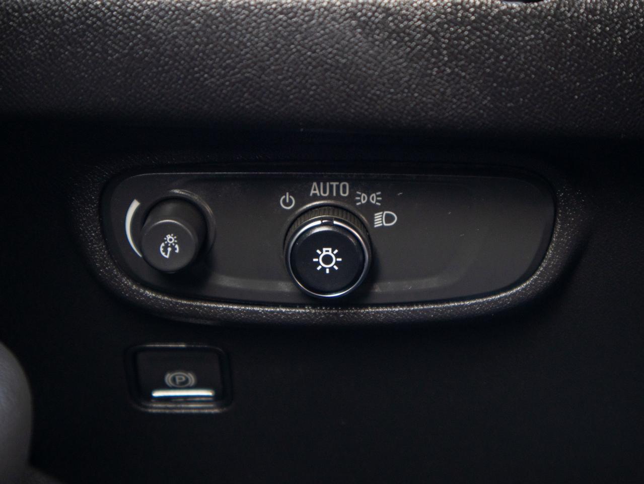 2024 GMC Terrain SLE - Premium Cloth Seats Photo