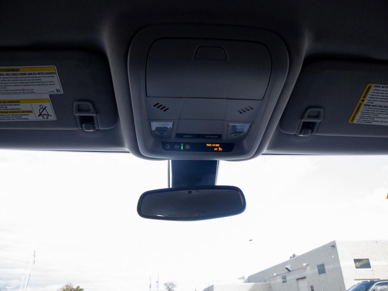 2024 GMC Terrain SLE - Premium Cloth Seats Photo