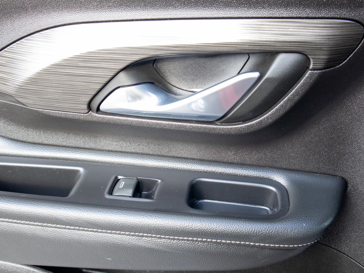 2024 GMC Terrain SLE - Premium Cloth Seats Photo