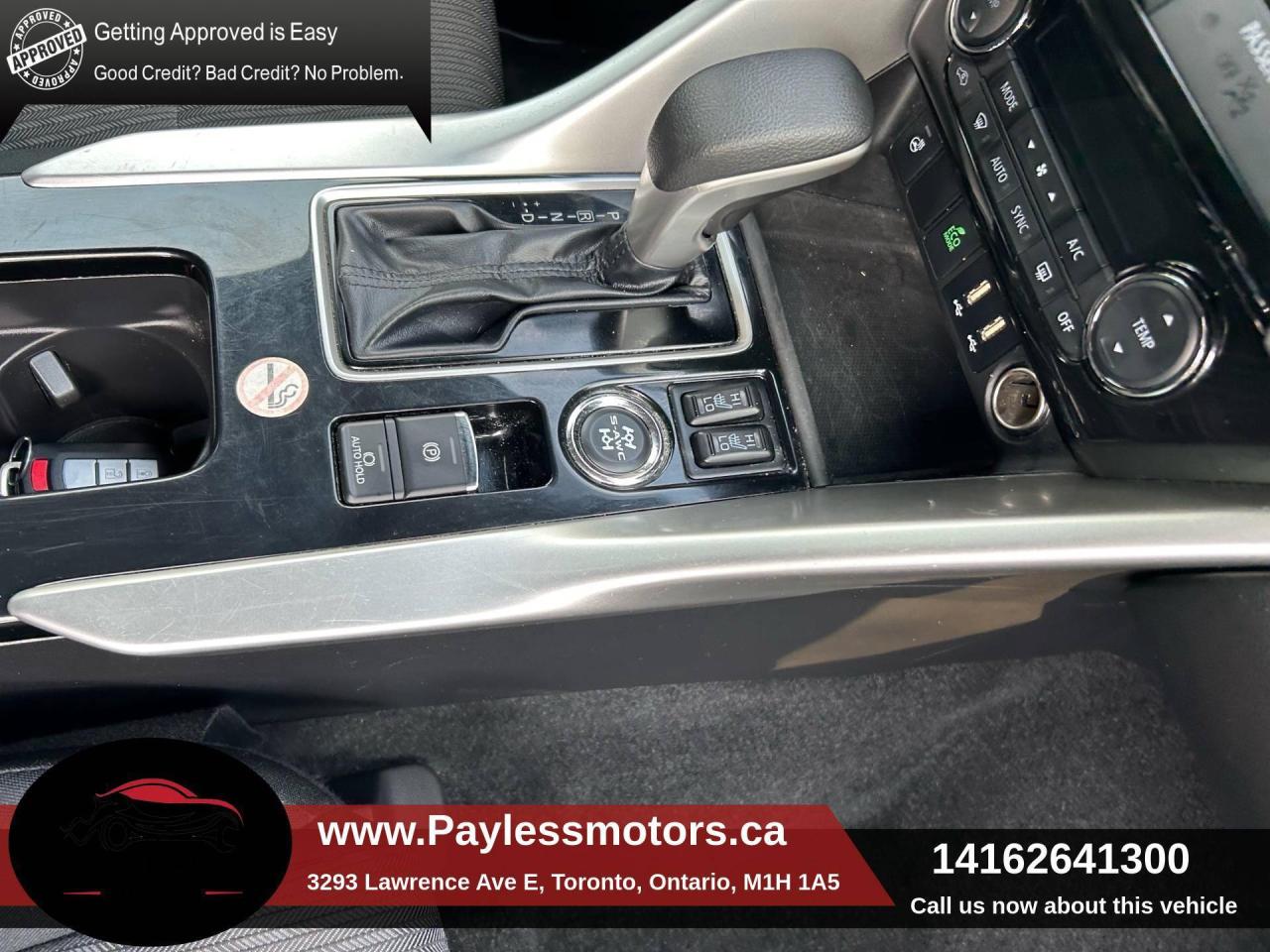 2022 Mitsubishi Eclipse Cross SE S-AWC *Ltd Avail* Photo