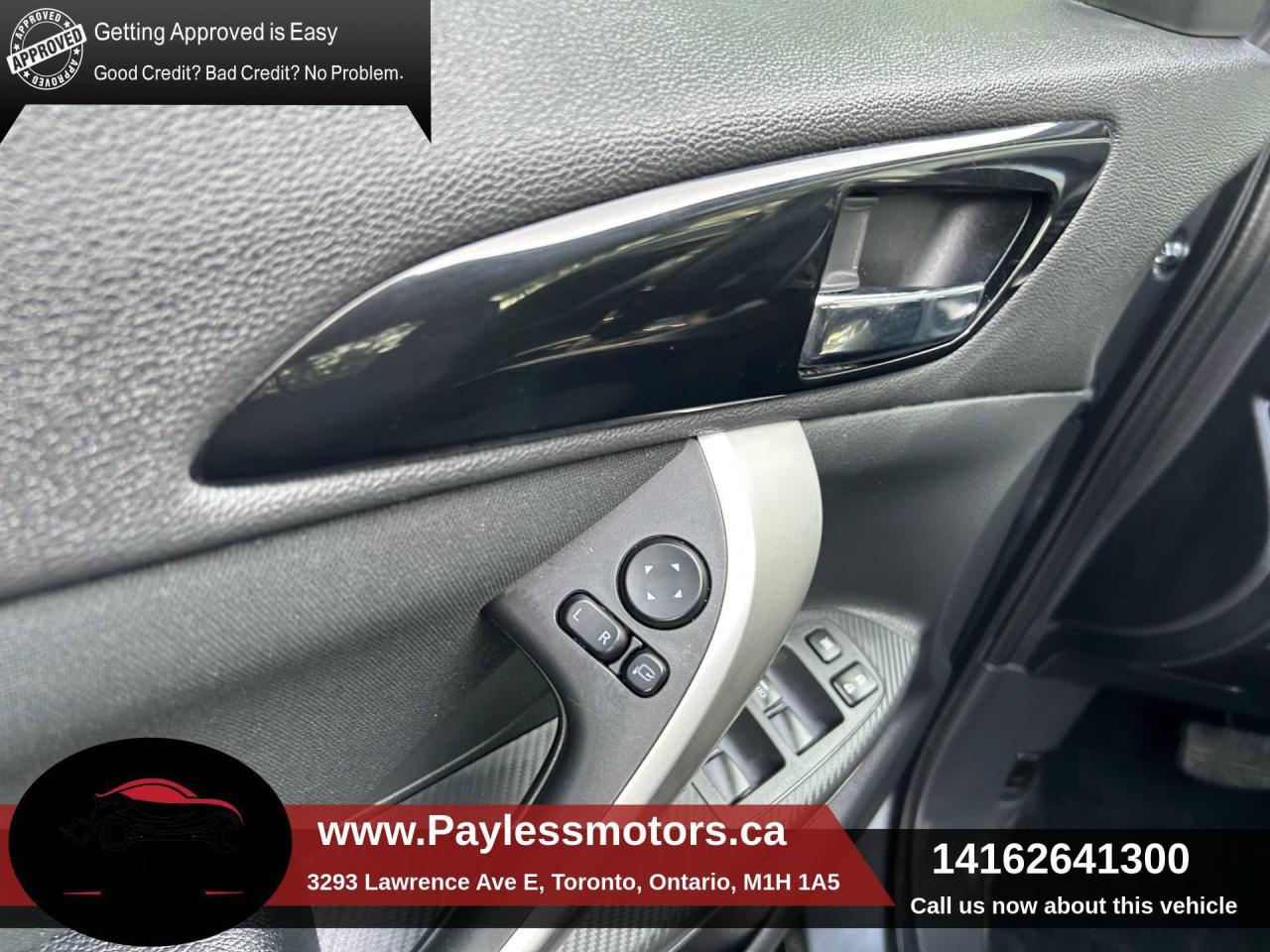 2022 Mitsubishi Eclipse Cross SE S-AWC *Ltd Avail* Photo