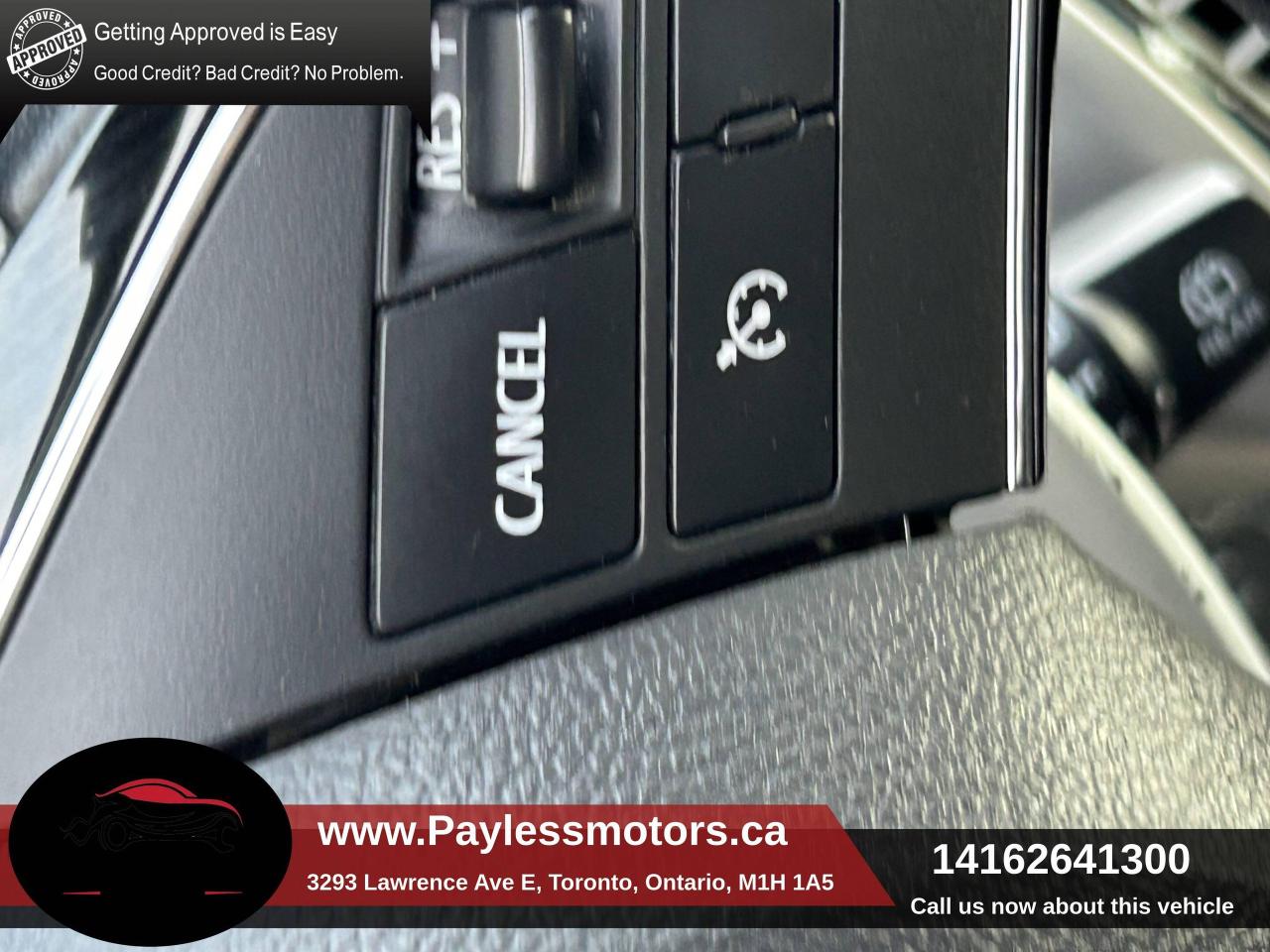 2022 Mitsubishi Eclipse Cross SE S-AWC *Ltd Avail* Photo