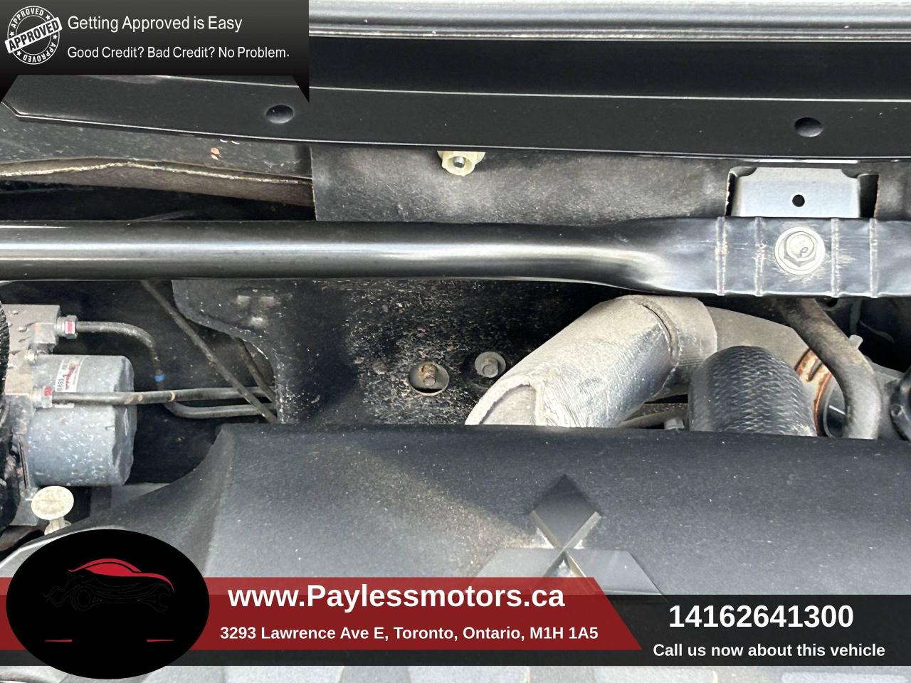 2022 Mitsubishi Eclipse Cross SE S-AWC *Ltd Avail* Photo