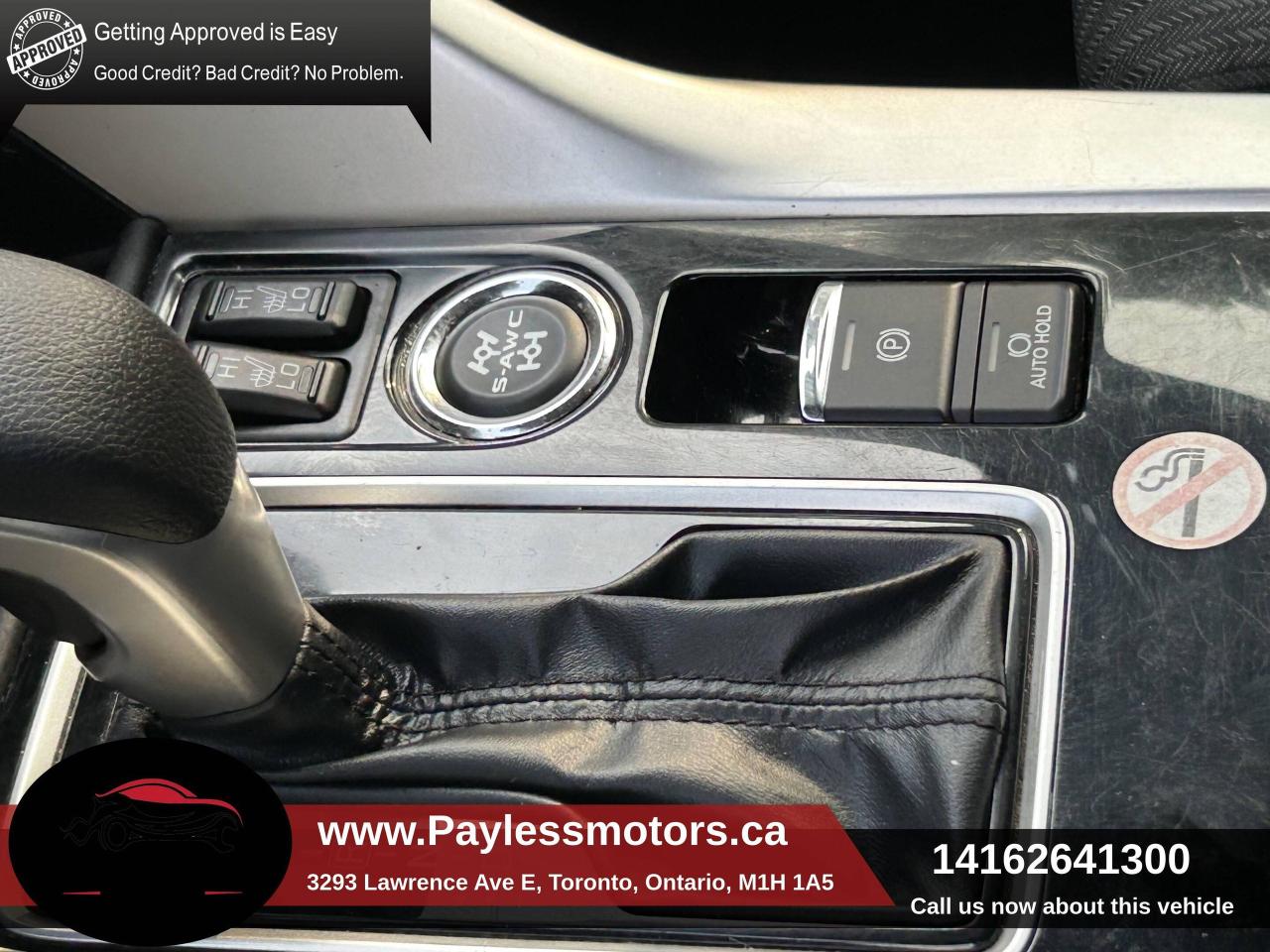 2022 Mitsubishi Eclipse Cross SE S-AWC *Ltd Avail* Photo