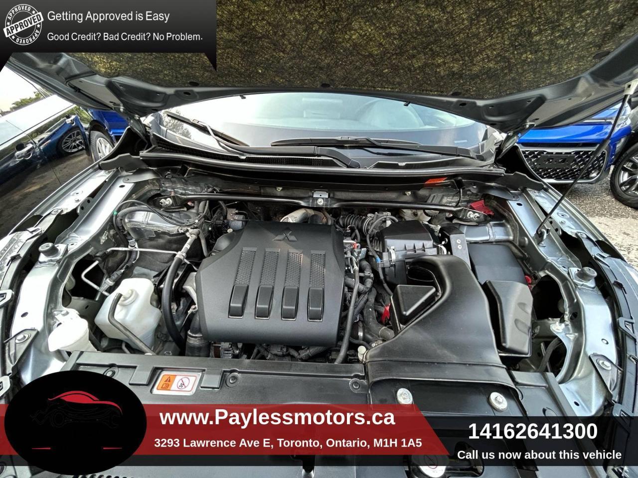 2022 Mitsubishi Eclipse Cross SE S-AWC *Ltd Avail* Photo