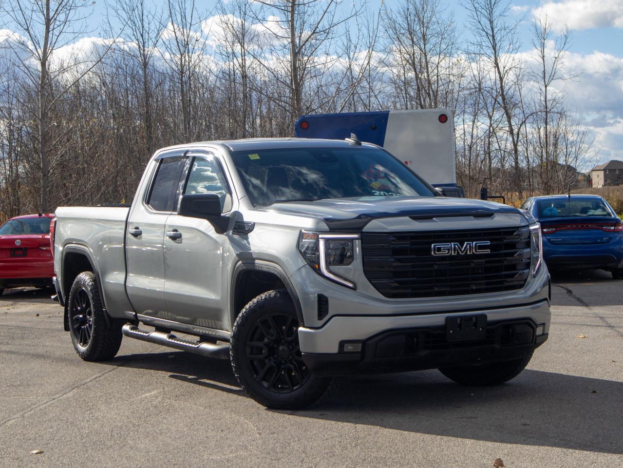 2023 GMC Sierra 1500 Elevation -  MultiPro Tailgate Photo