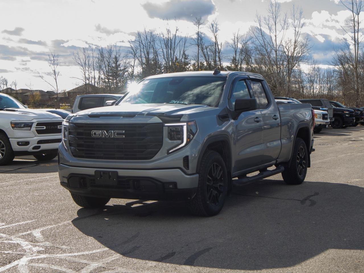 2023 GMC Sierra 1500 Elevation -  MultiPro Tailgate Photo4