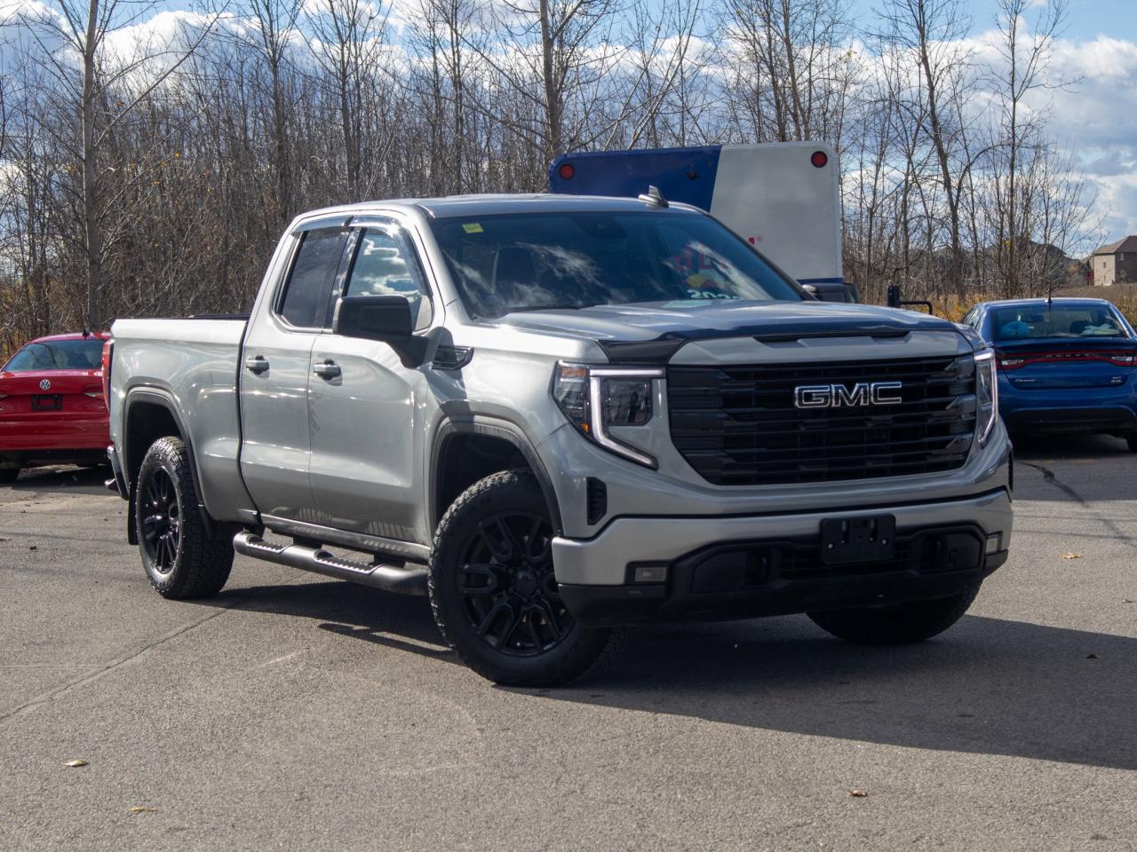 2023 GMC Sierra 1500 Elevation -  MultiPro Tailgate Photo2
