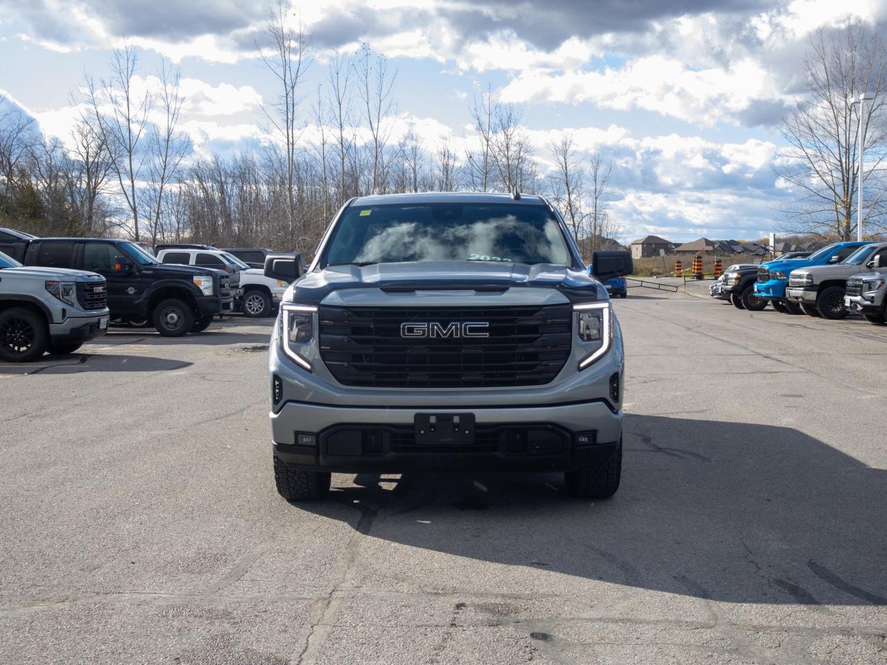 2023 GMC Sierra 1500 Elevation -  MultiPro Tailgate Photo