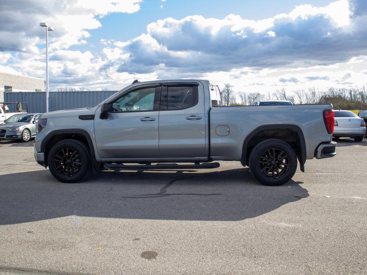 2023 GMC Sierra 1500 Elevation -  MultiPro Tailgate Photo