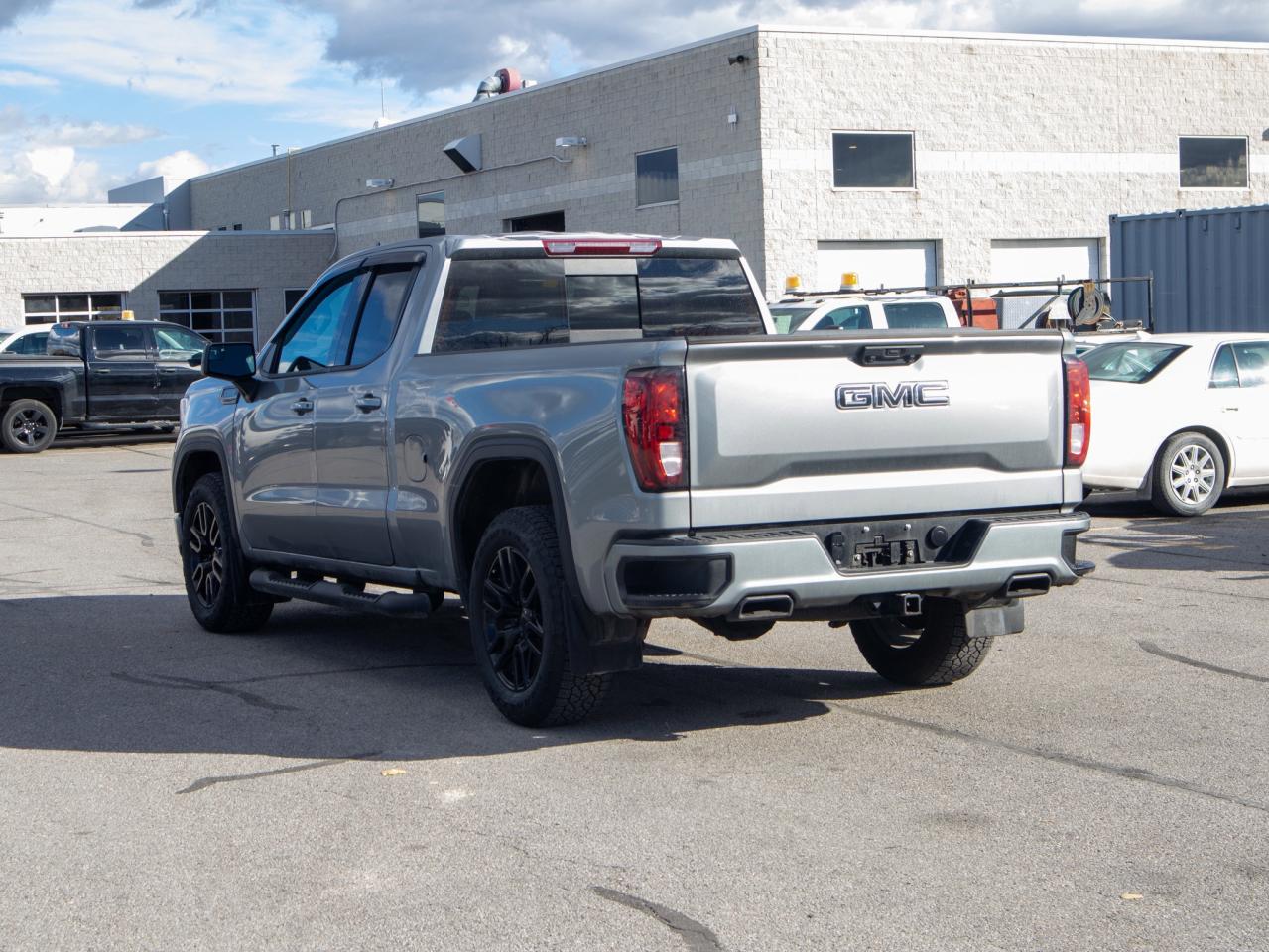 2023 GMC Sierra 1500 Elevation -  MultiPro Tailgate Photo