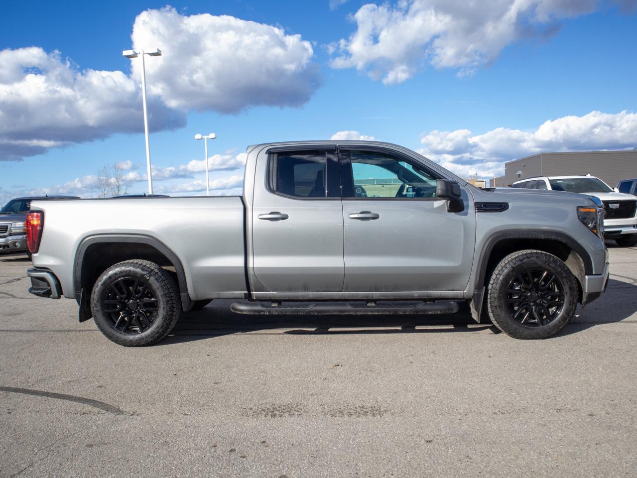 2023 GMC Sierra 1500 Elevation -  MultiPro Tailgate Photo