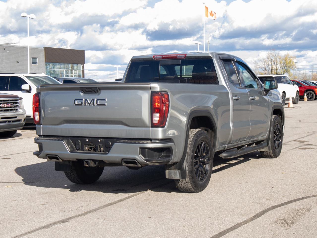 2023 GMC Sierra 1500 Elevation -  MultiPro Tailgate Photo