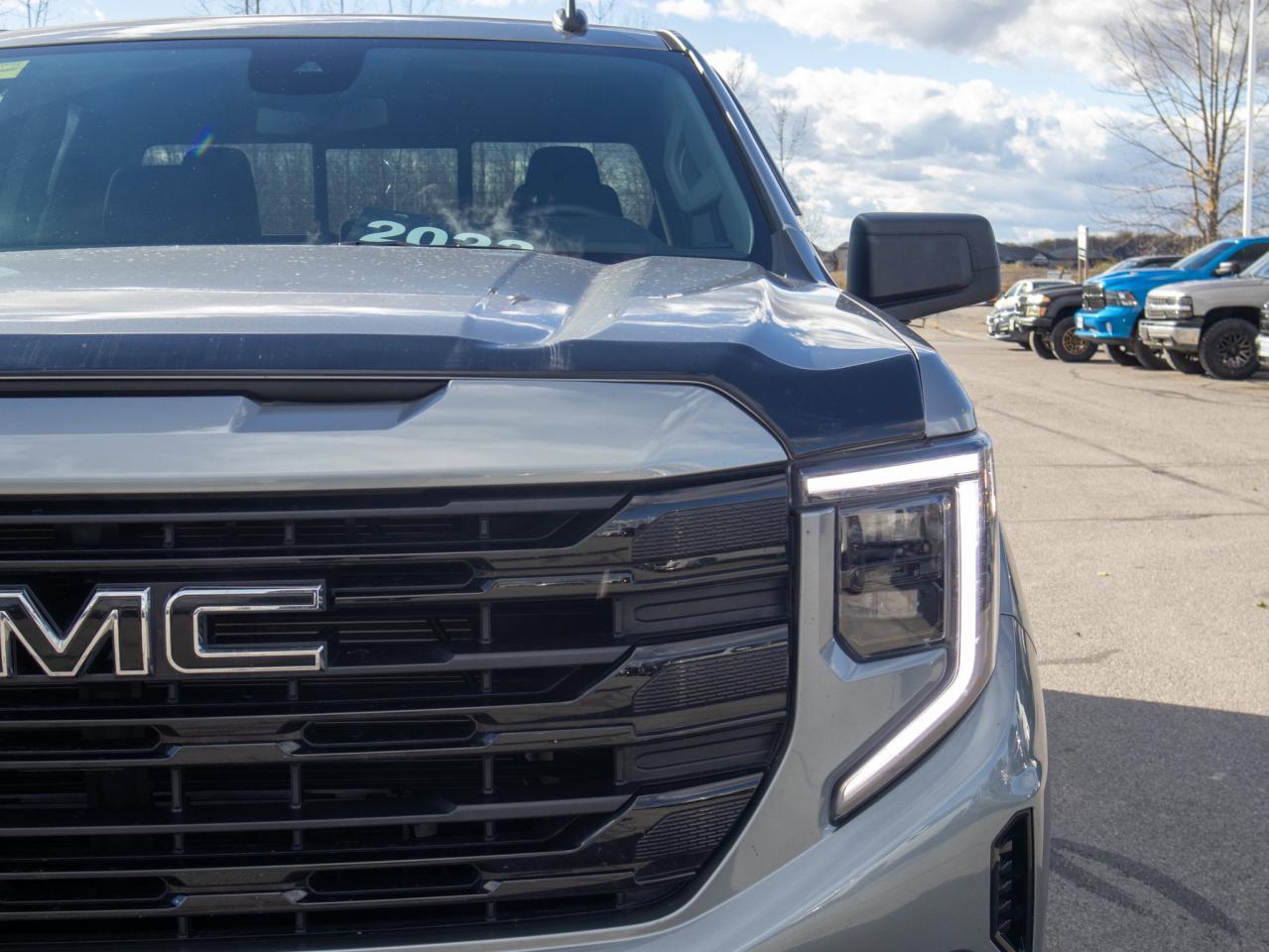 2023 GMC Sierra 1500 Elevation -  MultiPro Tailgate Photo