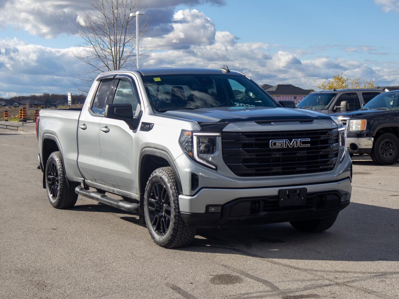 2023 GMC Sierra 1500 Elevation -  MultiPro Tailgate Photo