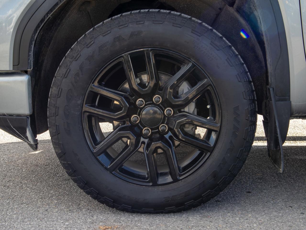 2023 GMC Sierra 1500 Elevation -  MultiPro Tailgate Photo