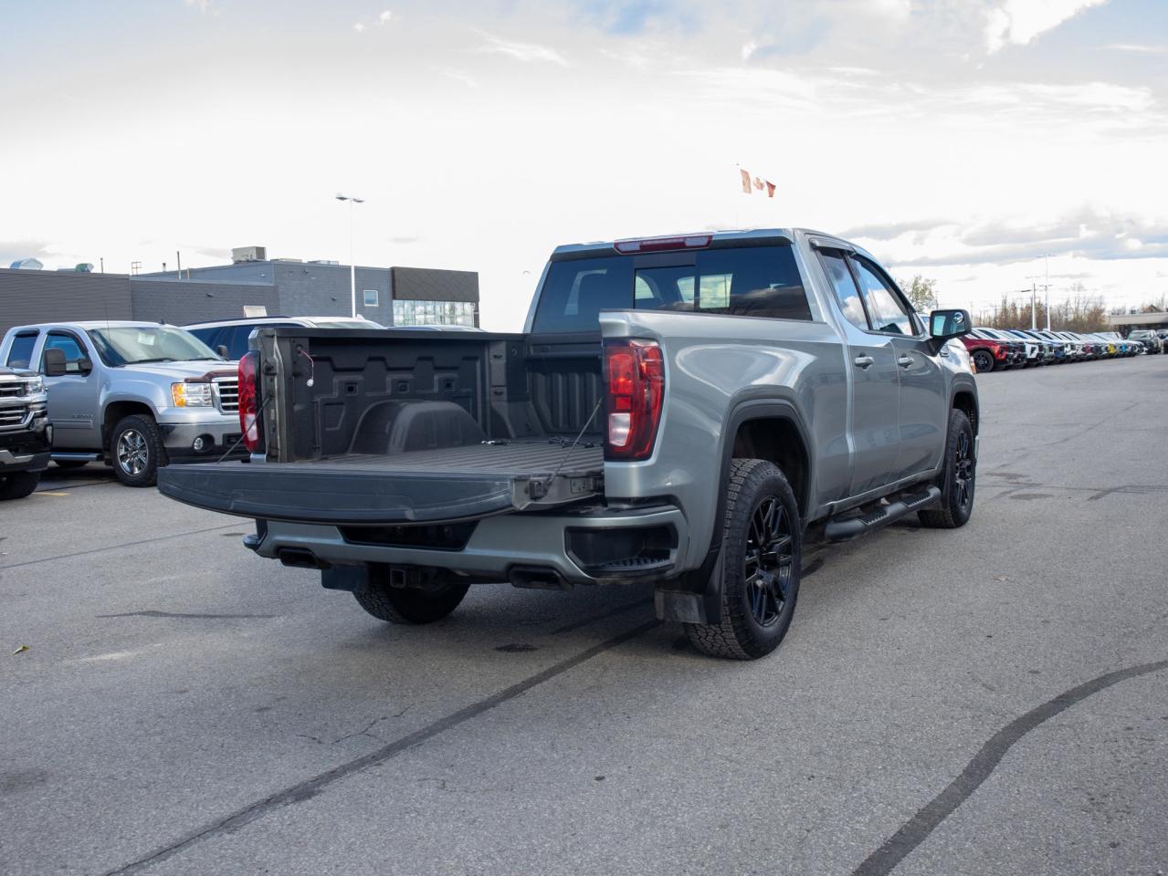 2023 GMC Sierra 1500 Elevation -  MultiPro Tailgate Photo