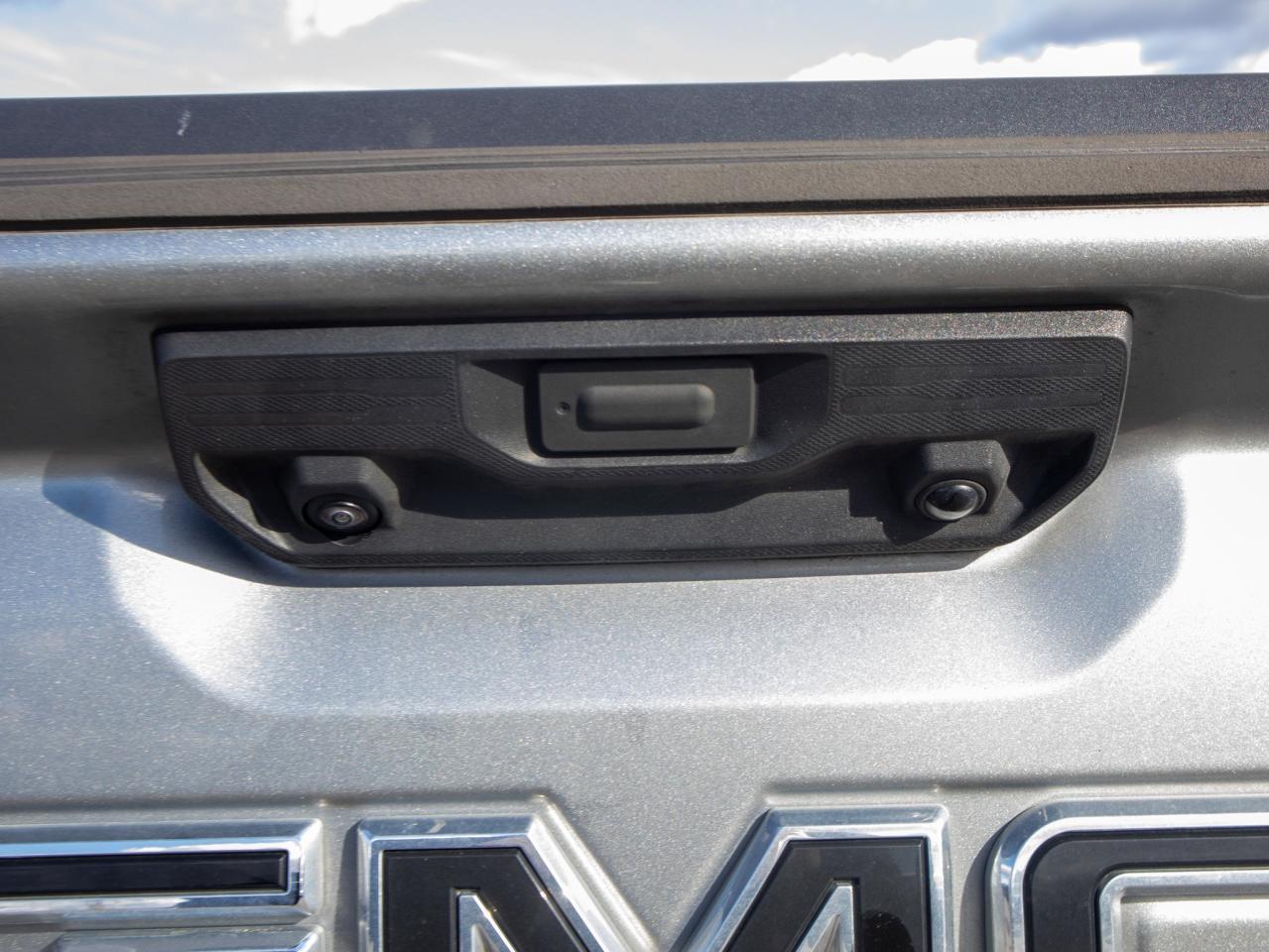 2023 GMC Sierra 1500 Elevation -  MultiPro Tailgate Photo