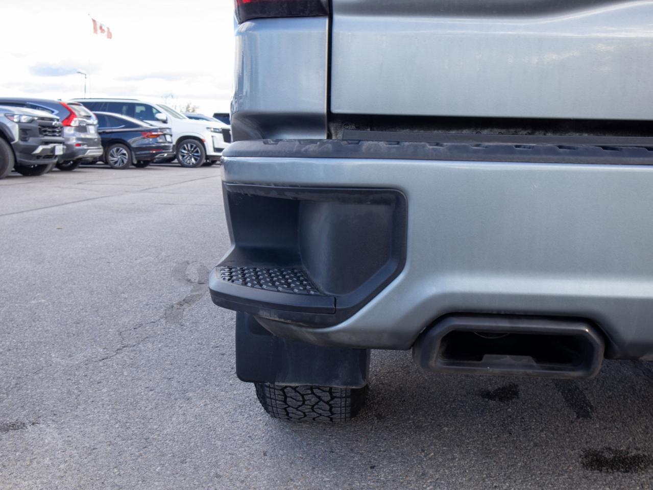 2023 GMC Sierra 1500 Elevation -  MultiPro Tailgate Photo