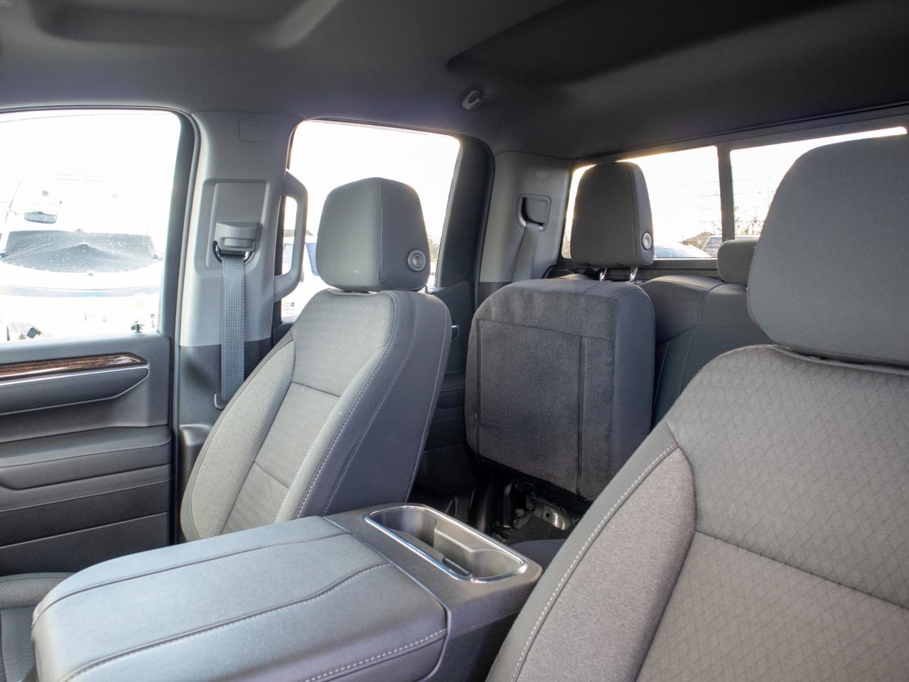 2023 GMC Sierra 1500 Elevation -  MultiPro Tailgate Photo