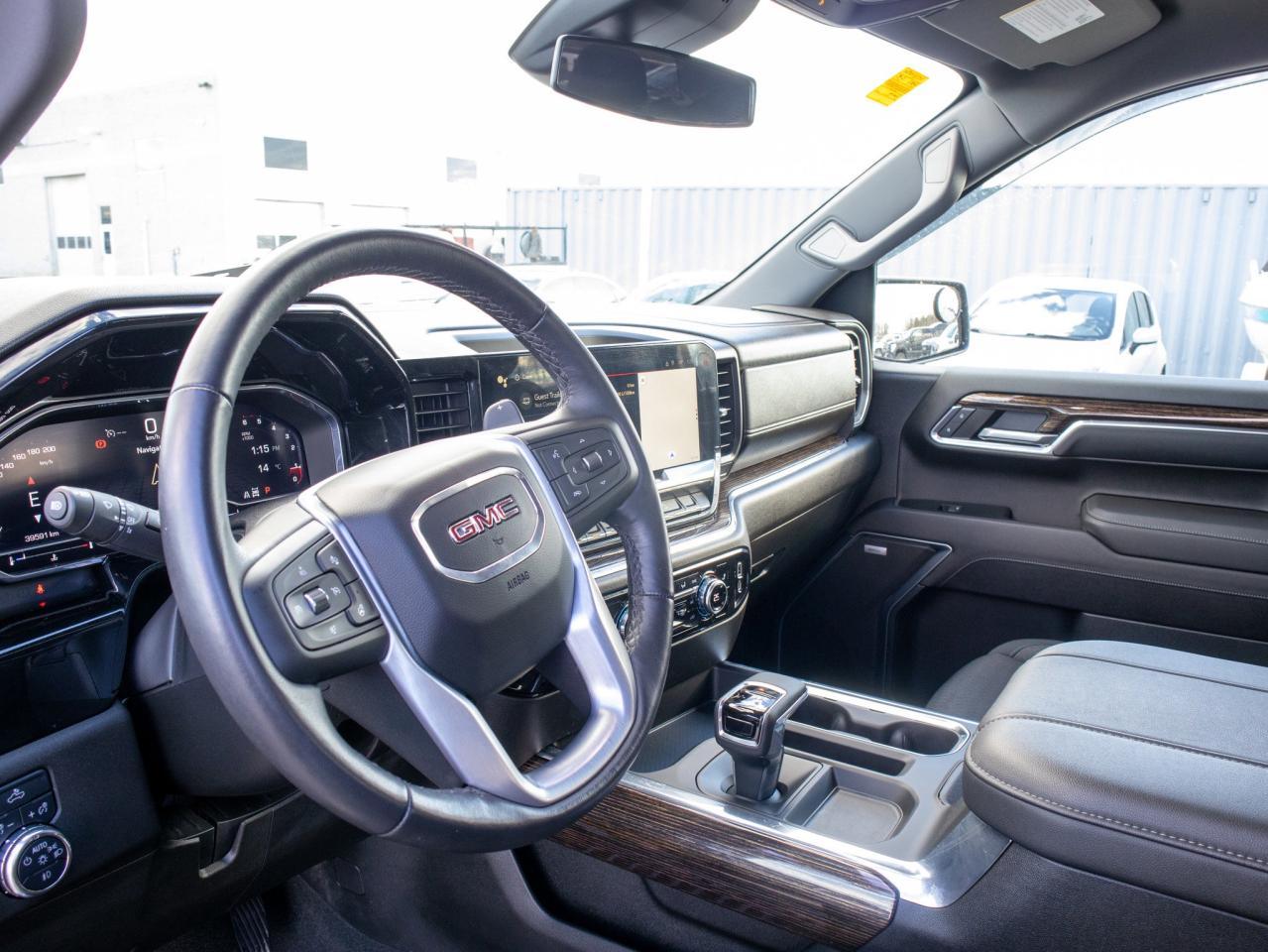 2023 GMC Sierra 1500 Elevation -  MultiPro Tailgate Photo