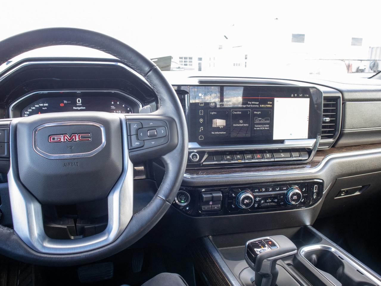 2023 GMC Sierra 1500 Elevation -  MultiPro Tailgate Photo