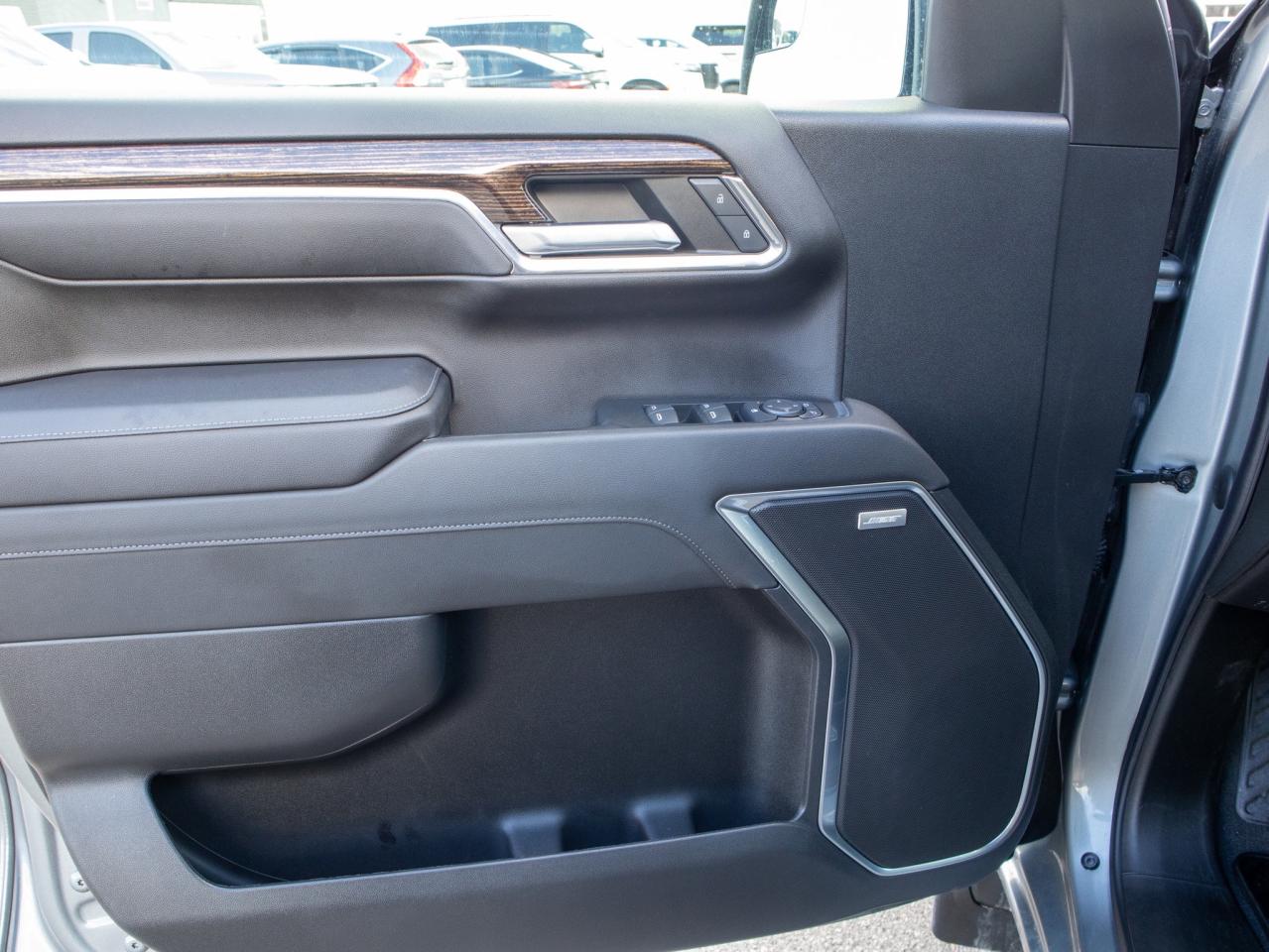 2023 GMC Sierra 1500 Elevation -  MultiPro Tailgate Photo