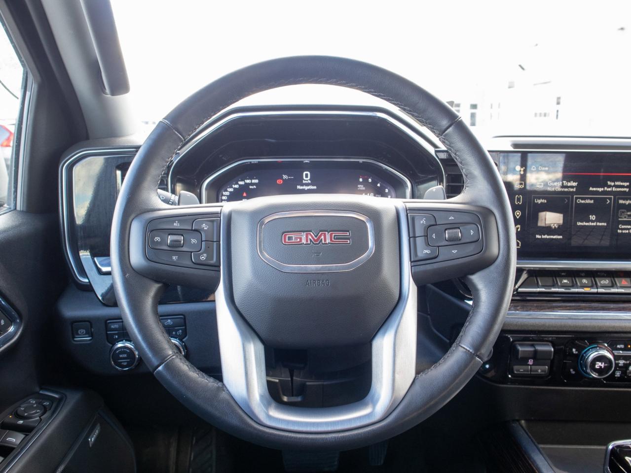 2023 GMC Sierra 1500 Elevation -  MultiPro Tailgate Photo