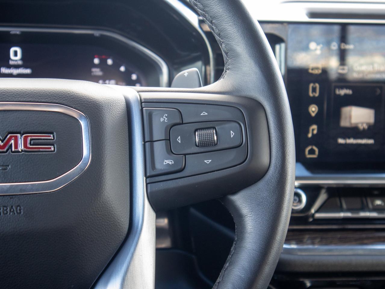 2023 GMC Sierra 1500 Elevation -  MultiPro Tailgate Photo