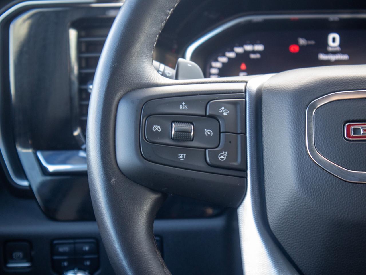 2023 GMC Sierra 1500 Elevation -  MultiPro Tailgate Photo