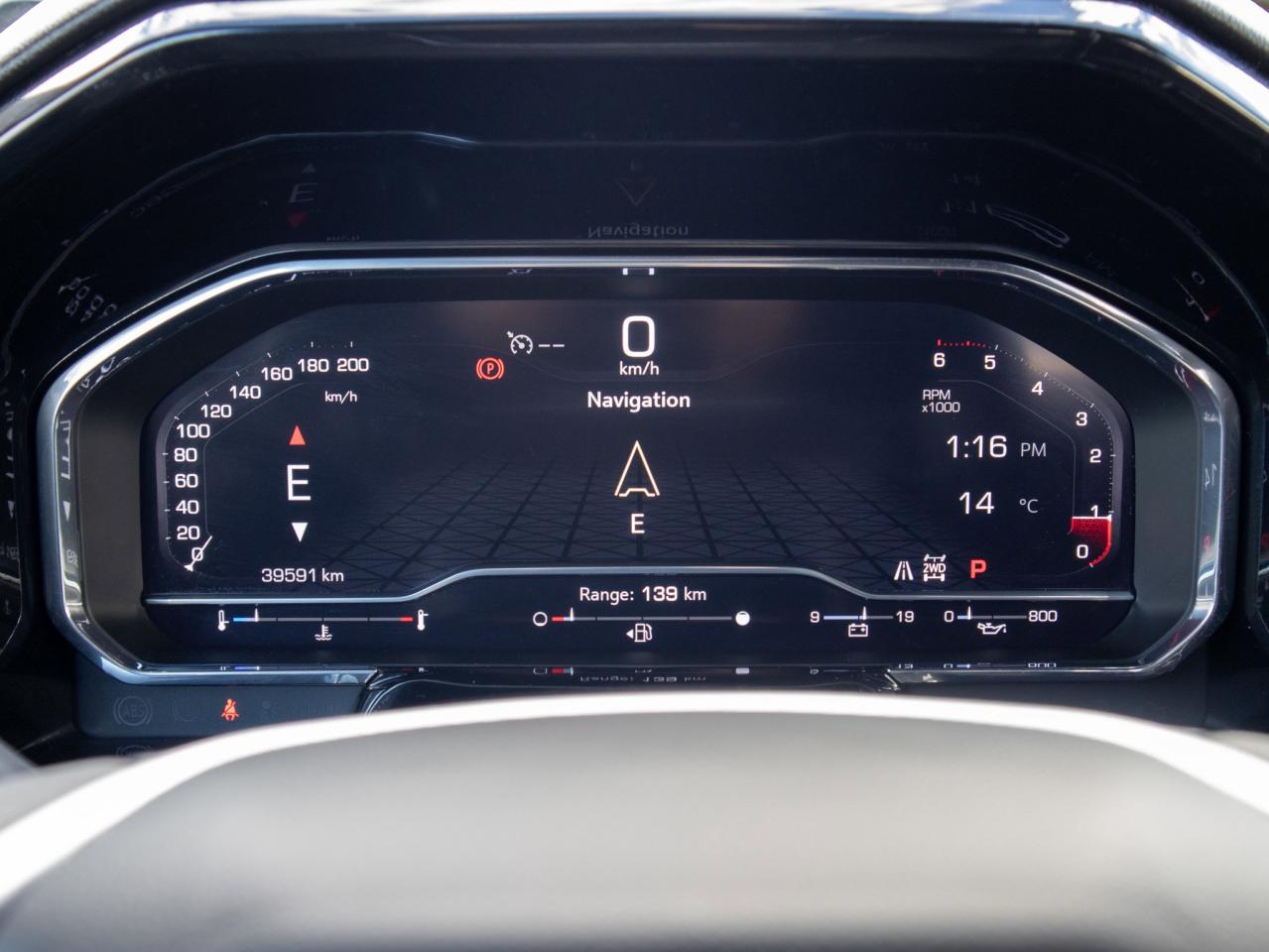 2023 GMC Sierra 1500 Elevation -  MultiPro Tailgate Photo