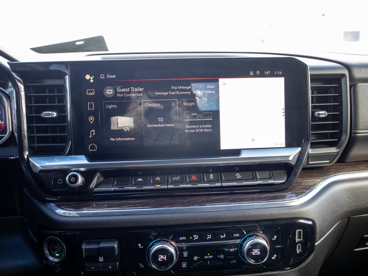 2023 GMC Sierra 1500 Elevation -  MultiPro Tailgate Photo