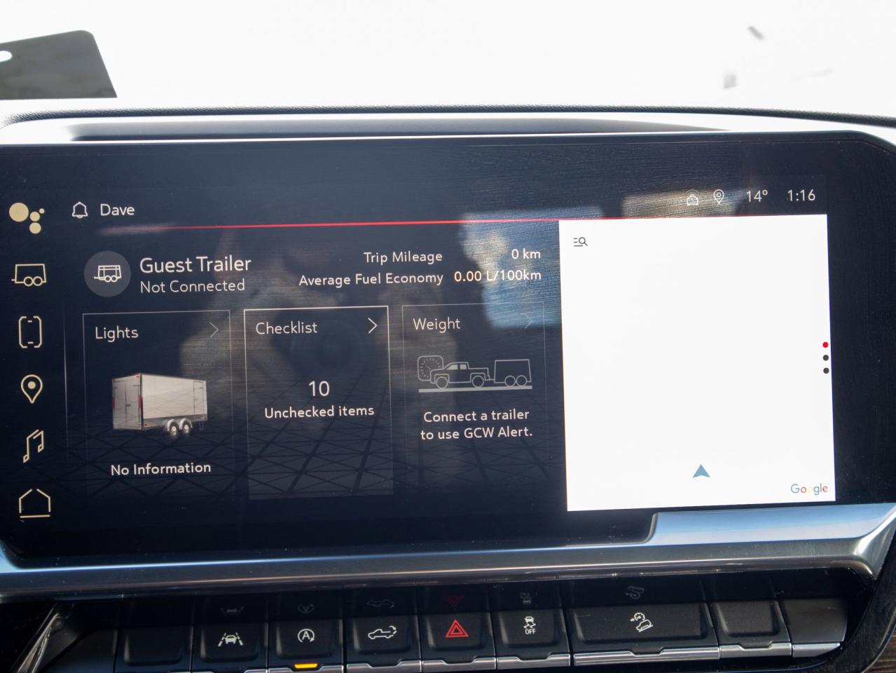 2023 GMC Sierra 1500 Elevation -  MultiPro Tailgate Photo