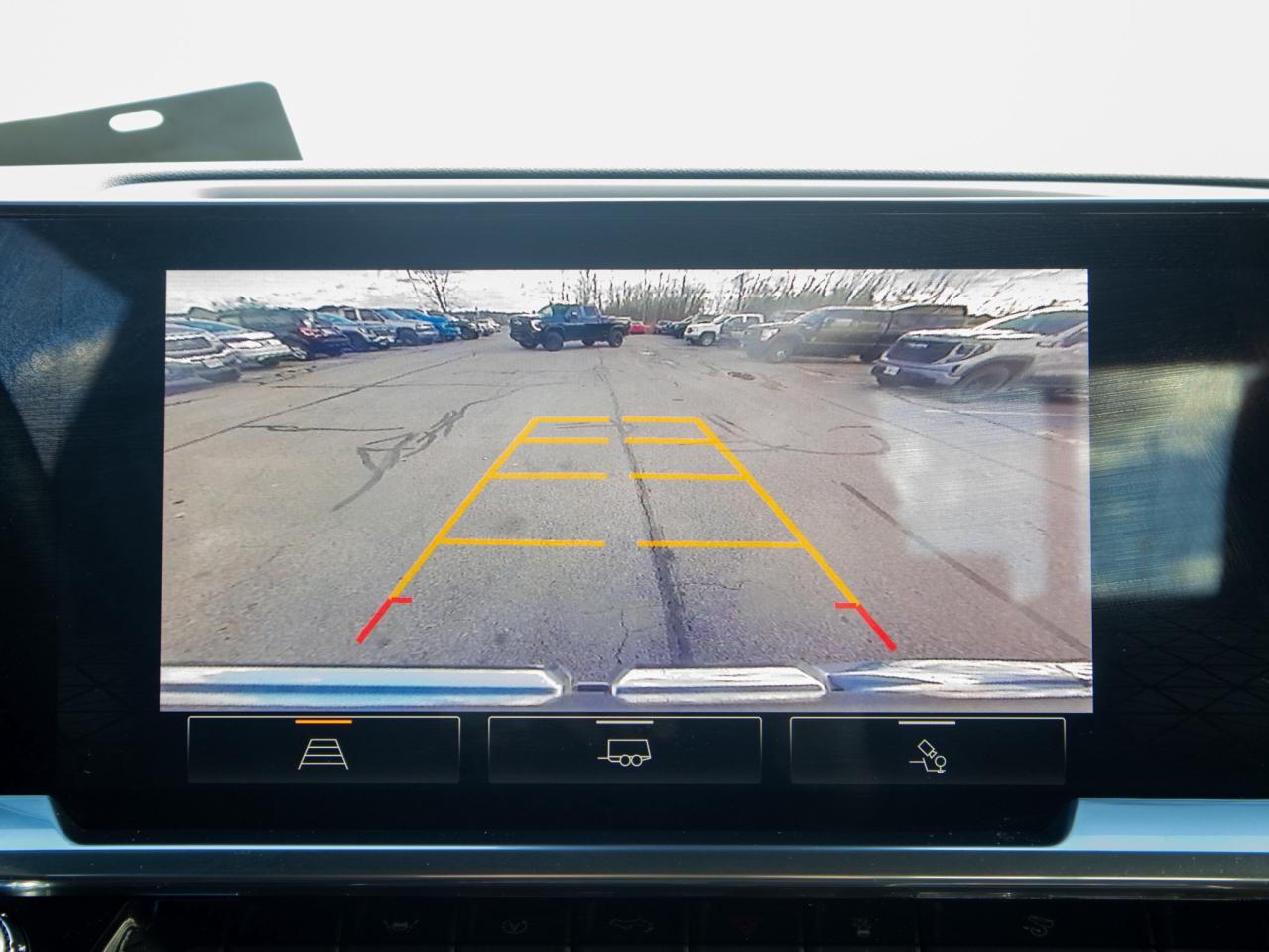 2023 GMC Sierra 1500 Elevation -  MultiPro Tailgate Photo