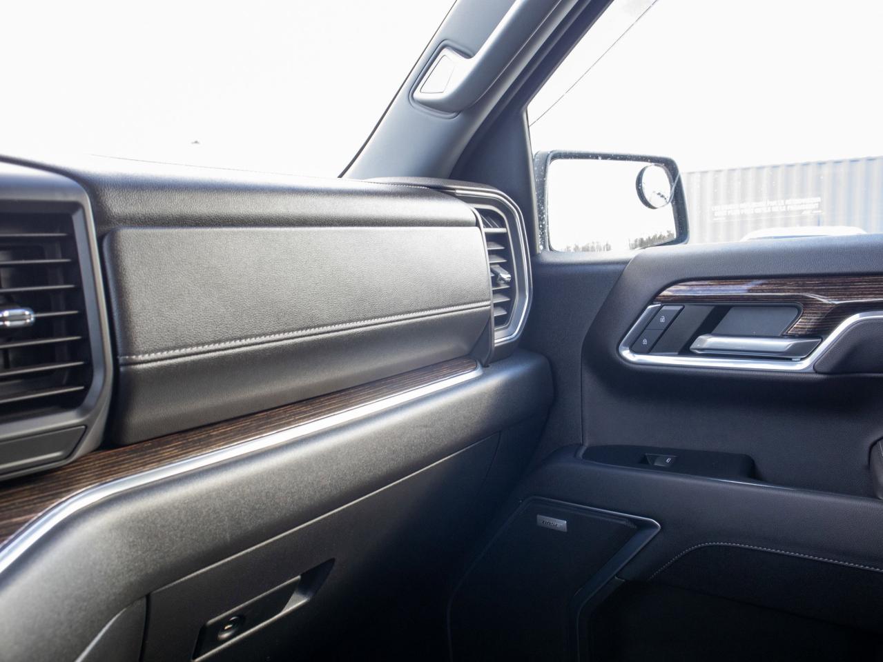 2023 GMC Sierra 1500 Elevation -  MultiPro Tailgate Photo