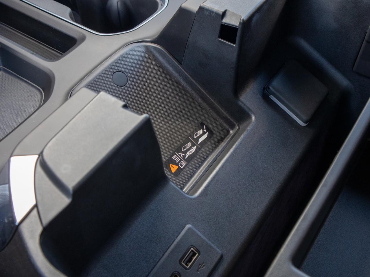 2023 GMC Sierra 1500 Elevation -  MultiPro Tailgate Photo