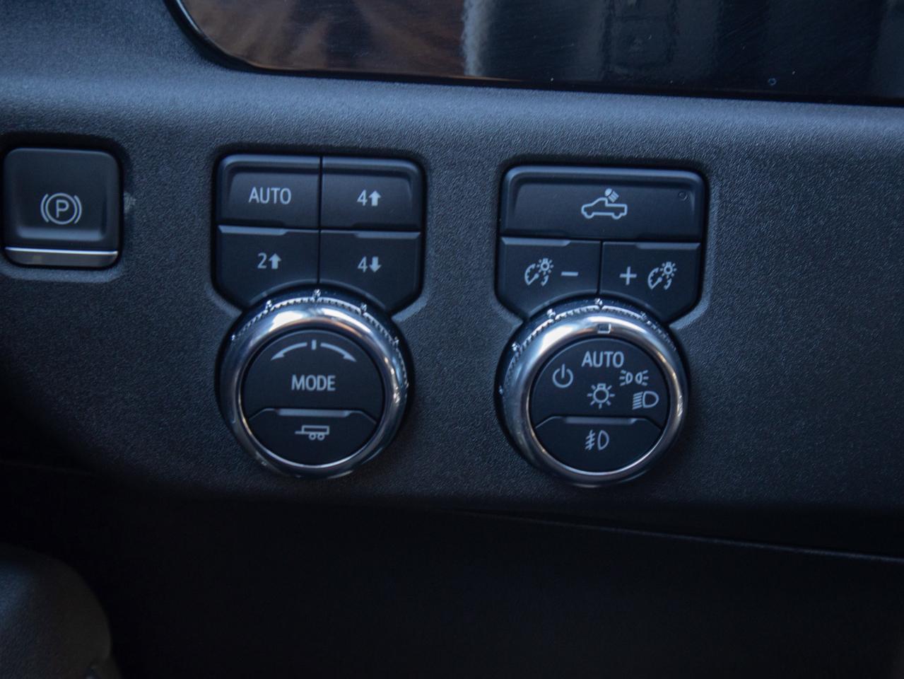 2023 GMC Sierra 1500 Elevation -  MultiPro Tailgate Photo