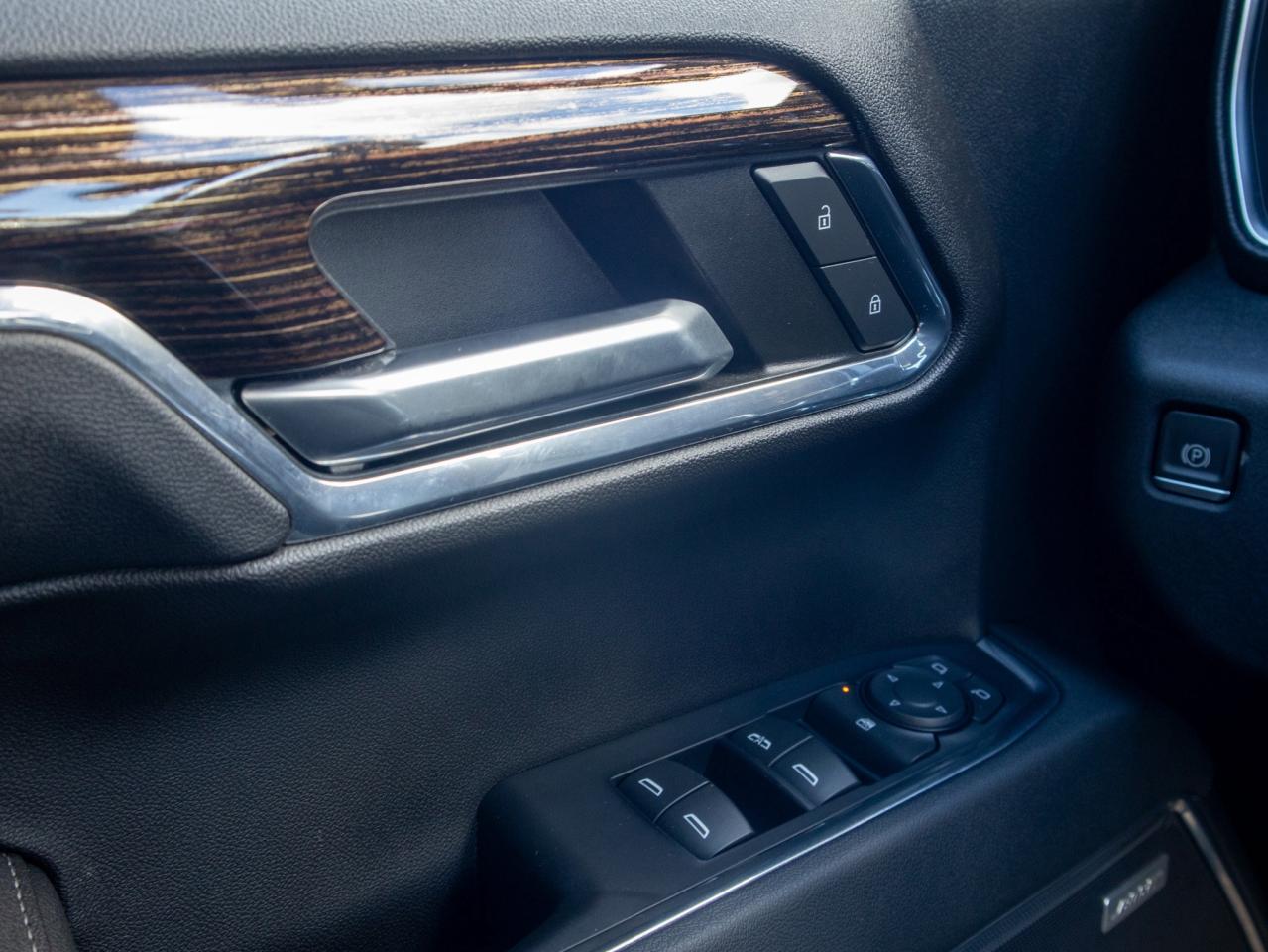 2023 GMC Sierra 1500 Elevation -  MultiPro Tailgate Photo