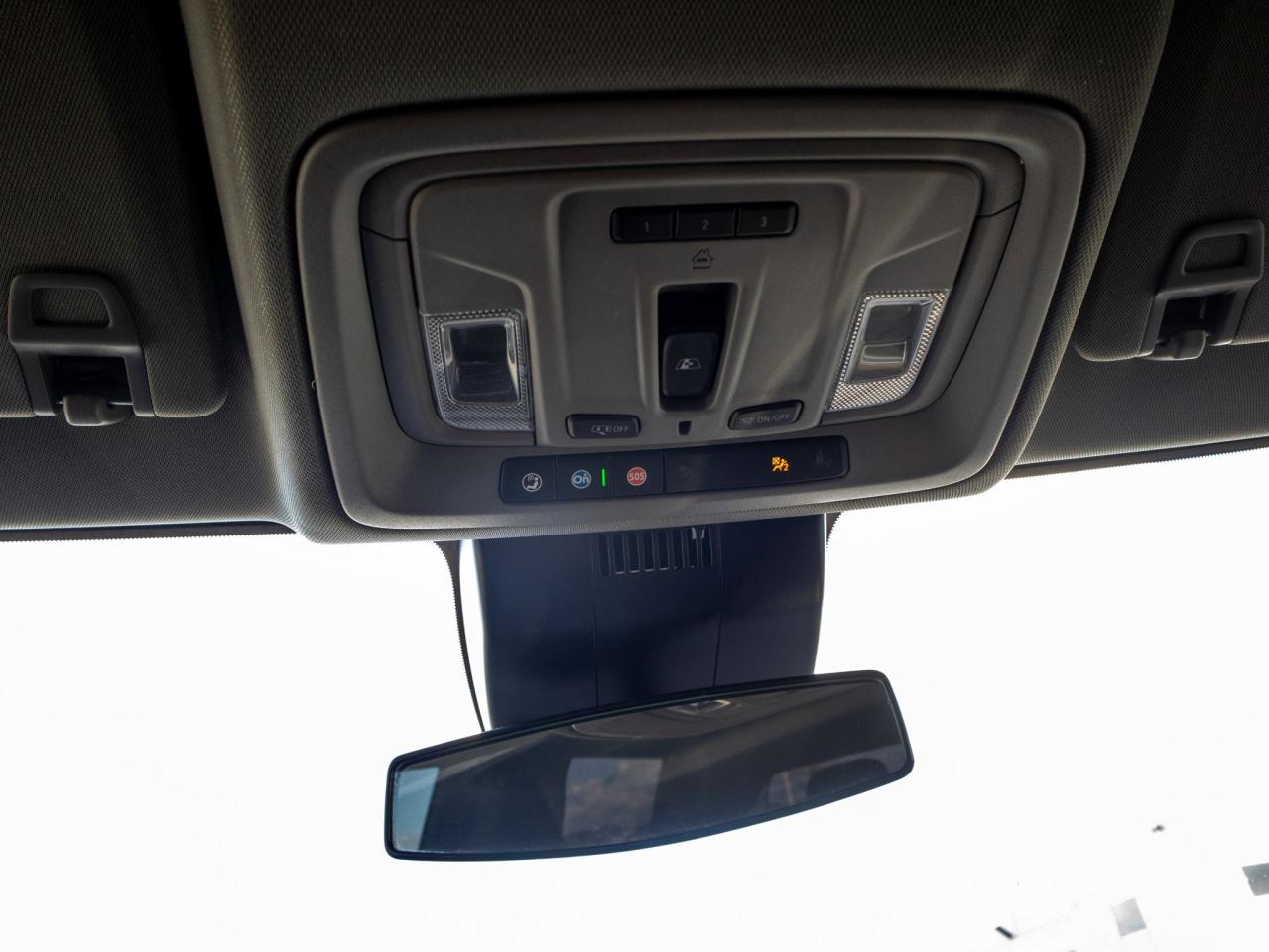 2023 GMC Sierra 1500 Elevation -  MultiPro Tailgate Photo