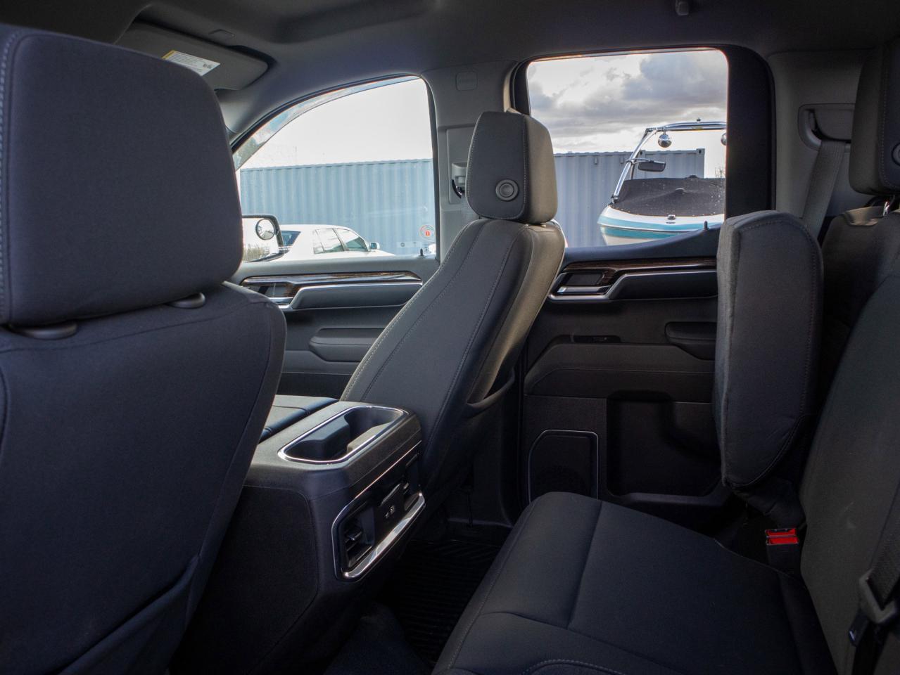 2023 GMC Sierra 1500 Elevation -  MultiPro Tailgate Photo