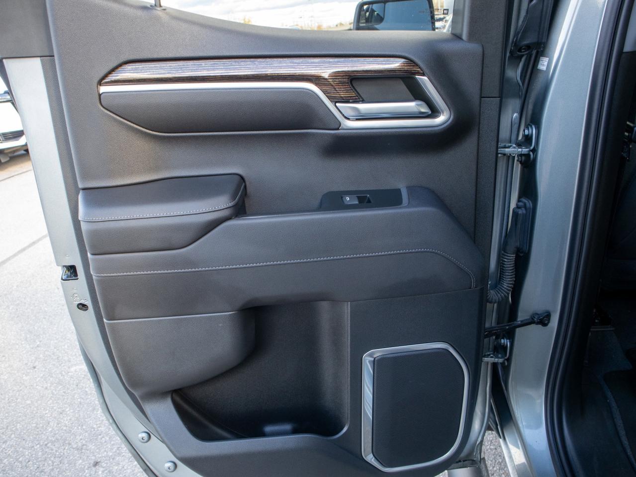 2023 GMC Sierra 1500 Elevation -  MultiPro Tailgate Photo