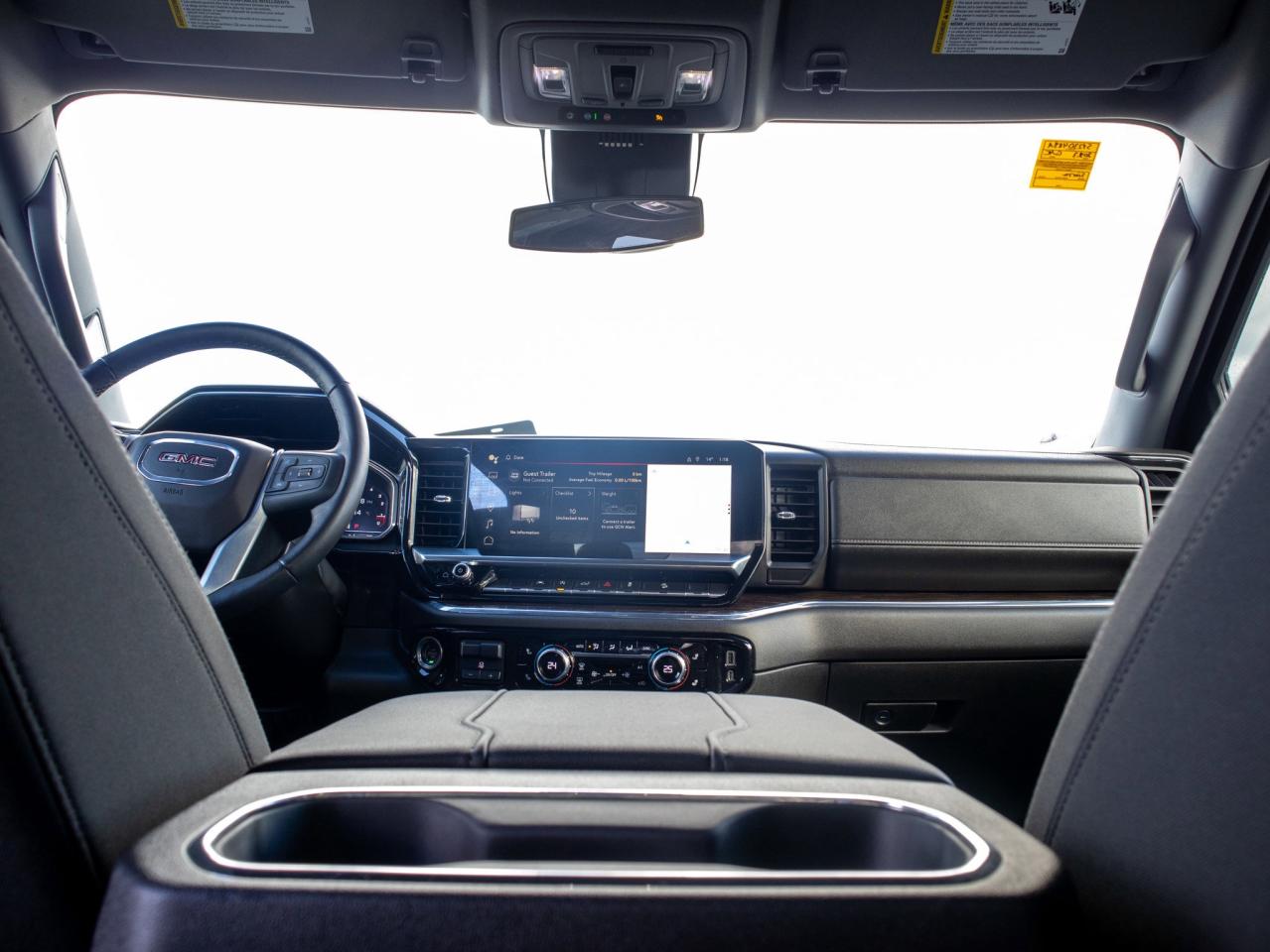 2023 GMC Sierra 1500 Elevation -  MultiPro Tailgate Photo