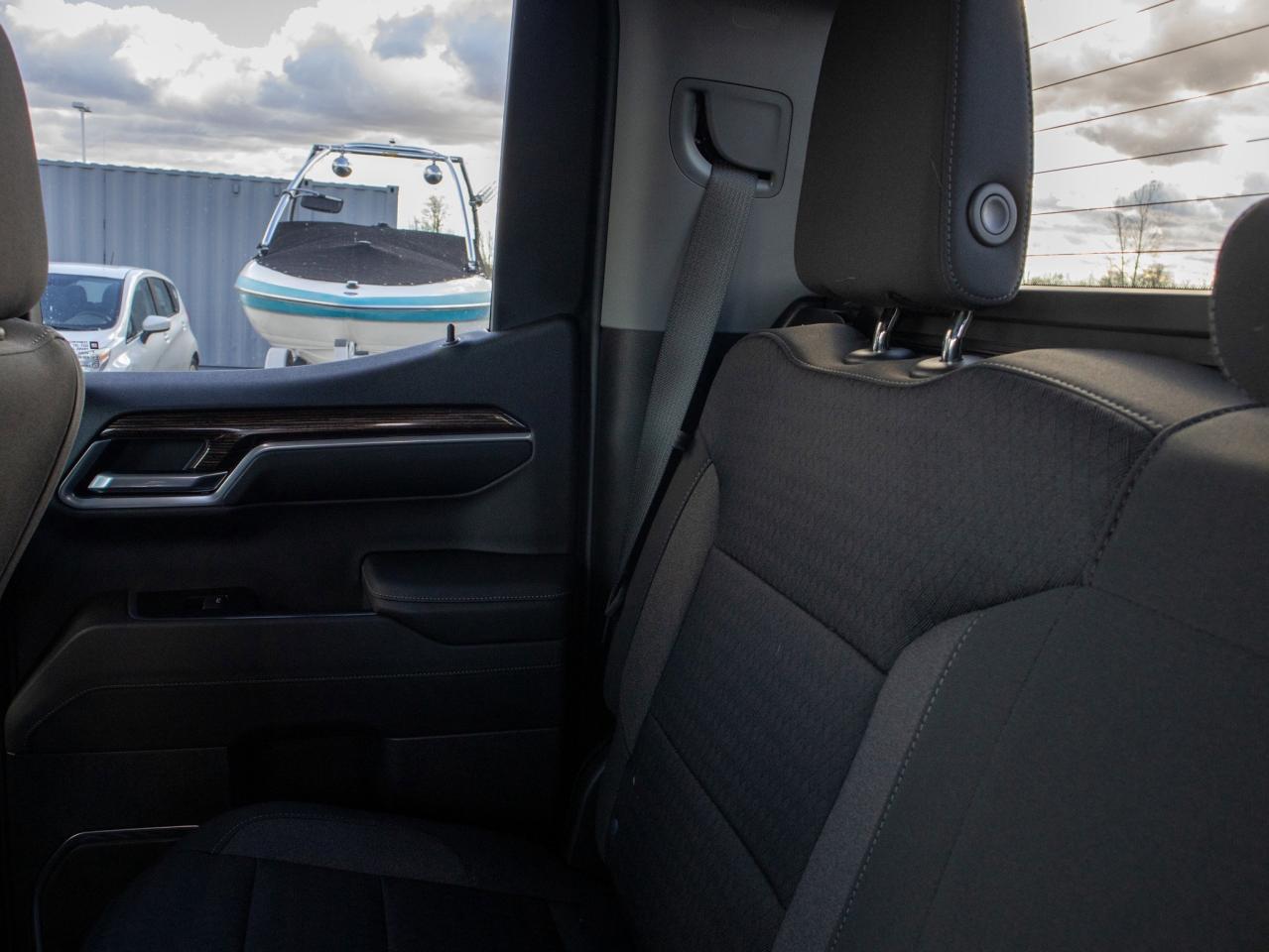 2023 GMC Sierra 1500 Elevation -  MultiPro Tailgate Photo