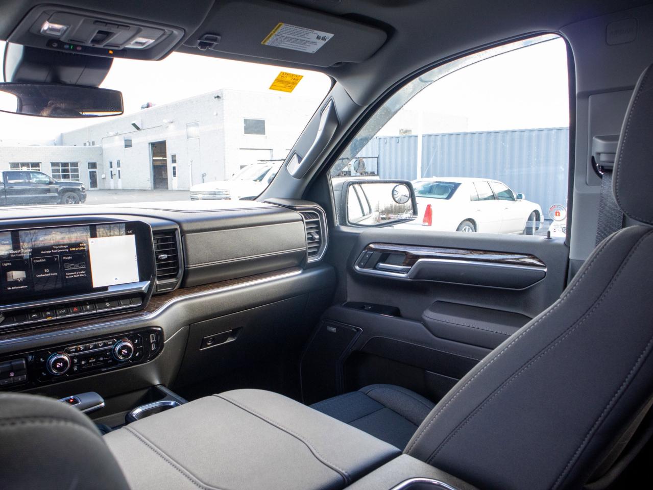 2023 GMC Sierra 1500 Elevation -  MultiPro Tailgate Photo