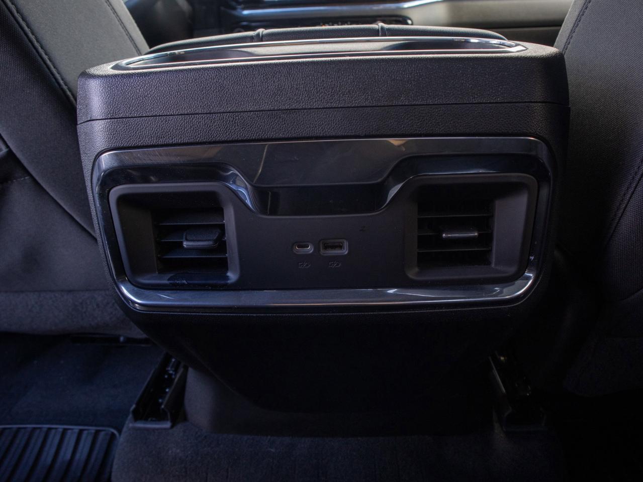 2023 GMC Sierra 1500 Elevation -  MultiPro Tailgate Photo